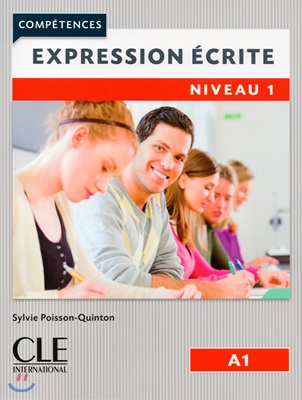 Expression écrite. Niveau 1, A1