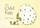 Pictory Set PS-52 / The Odd Egg (Paperback, Audio CD, Pre-Step) - 픽토리 Picture Your Story