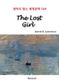 (The) Lost Girl - [전자책]