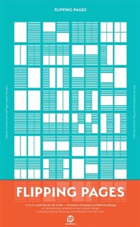 Flipping Pages : Details Editorial and Page Layout Design