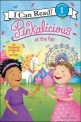 Pinkalicious : at the fair