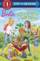 Let's Plant a Garden (Barbie: Step Into Reading, Step 1)