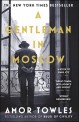 (A) gentleman in Moscow