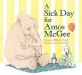 (A)sick day for Amos McGee