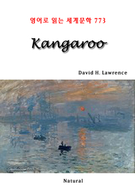 Kangaroo - [전자책]