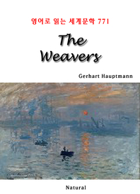 (The) Weavers - [전자책]