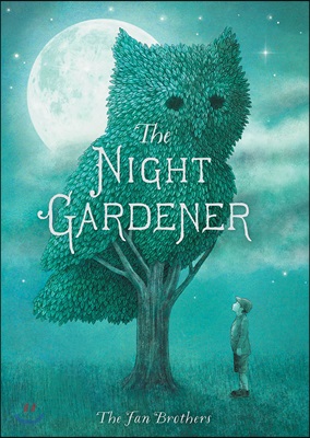 (The)nightgardener