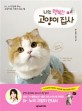 고양이용품