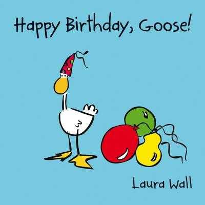 Happy birthday Goose!