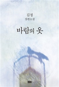 바람의옷:김정장편소설