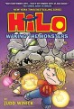 Hilo. 4: Waking the Monsters
