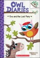 Owl diaries. 8, Eva and the Lost Pony