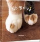 누구 발이냐옹 : 마성의 고양이 앞발 사진집