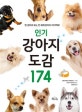 인기 강아지 도감 174