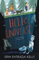 Hello, Universe (Paperback) - 2018 뉴베리 메달 수상작