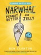 Narwhal : <span>P</span>eanut butter and jelly