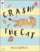 Crash! the cat 