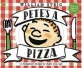Pete's a pizza