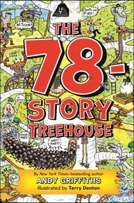 (The)78-storytreehouse
