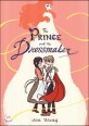 The Prince and the Dressmaker (Paperback)