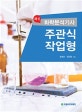 최신 화학분석기사 주관식 작업형