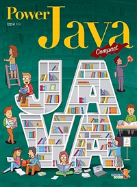 Power Java compact
