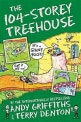 The 104-Storey Treehouse (영국판) (104층 나무집)