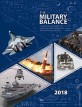 Military Balance. 2018