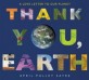 Thank you, earth!