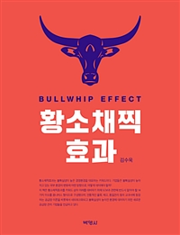 황소채찍효과 = Bullwhip effect