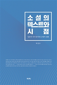 소설의 텍스트와 시점 : 일본어 서사 양식의 근대적 전환