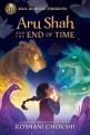 Aru Shah and the End of Time (Hardcover)