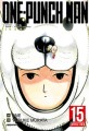 원펀맨 = One-punch man. 15 암약하는 자들