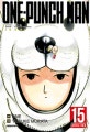 원펀맨 15 (암약하는 자들,One Punch Man)