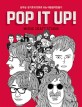 Pop It Up! - Music Craft Studio, 남무성·장기호의 만화로 보는 대중음악만들기