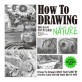 월터 포스터 하우 투 드로잉 = How to drawing : nature 