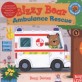 (Bizzy Bear)Ambulance Rescue
