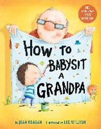 How to babysit a grandpa