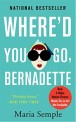 Whered you go Bernadette