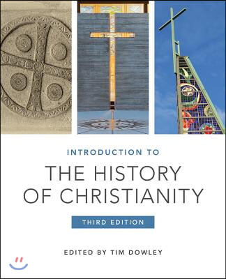 Introduction to the history of Christianity, 3rd edition- [electronic resource]