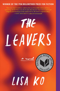 (The) leavers: a novel