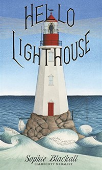 (The) Hello Lighthouse