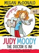 Judy Moody. 5, the doctor is in!