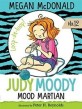 Judy Moody. 12, mood martian