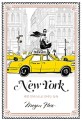 New York :패션 일러스트로 만나는 뉴욕 