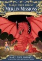 Magic tree house Merlin Missions. 27, Night of The Ninth Dragon