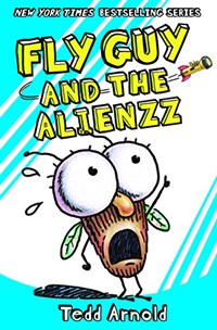Fly guy and the alienzz 표지