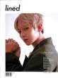 Lined Magazine 2018.04 (exo 백현 표지)