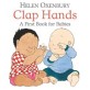 Clap Hands : A First Book for Babies (Board Book)