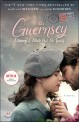 (The)Guernsey literary and potato peel pie society